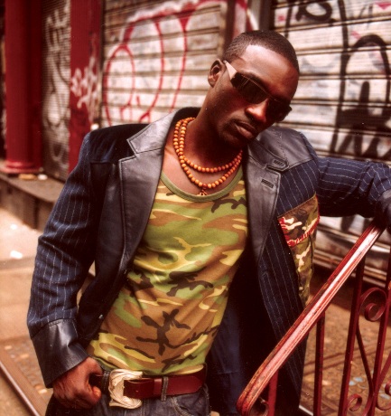 Akon rocks Malaysian fans