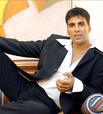 Amitabh Bachchan Is The Real King Of Bollywood, Says Akshay Kumar