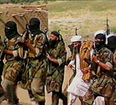 Al Qaeda Terrorism