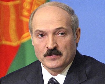Dutch oppose EU invitation to Lukashenko
