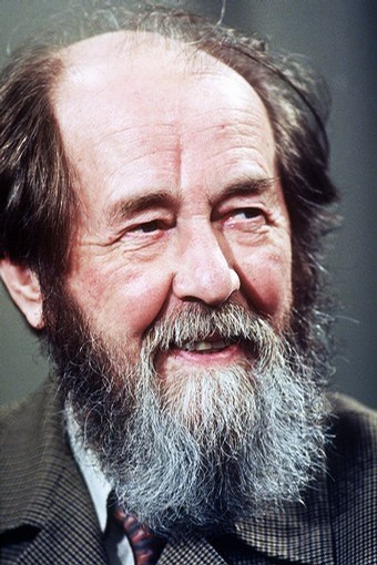 Russia mourns Solzhenitsyn