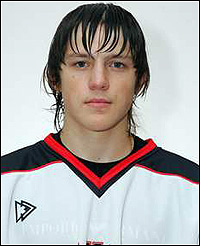 Late Russian ice-hockey talent Tcherepanov used doping substances