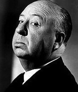 Hitchcock''s Psycho shower music named scariest movie theme tune