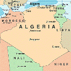 Two policemen killed in Algeria in terrorist attack 