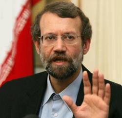 Ali Larijani