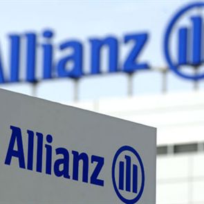 Allianz’s net profit nearly doubles in 2012