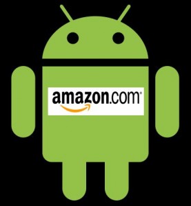 Amazon launches Android appstore in China