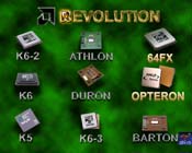 AMD to launch quad-core Shanghai chip ahead of schedule 