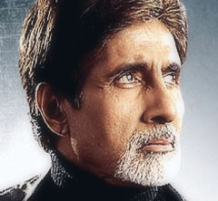 Amitabh Bachchan Birthday