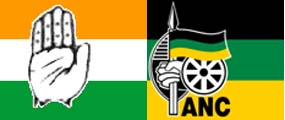 ANC and INC sign MoU to enhance relations