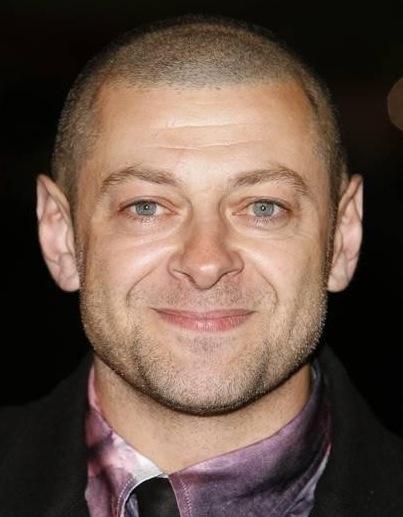 Andy Serkis to re-record hits with The Blockheads