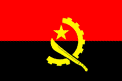 Angola's ruling party on the way to crushing victory 