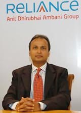 Anil Dhirubhai Ambani