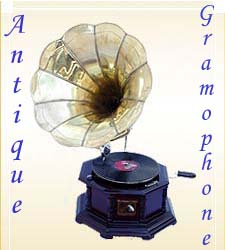 Lucknow royals antique gramophones and record collection