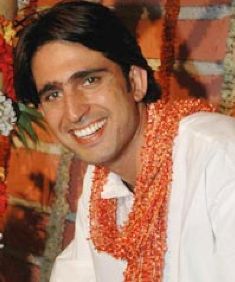 “Pop-rock was hard genre for me”- Anuj Sharma