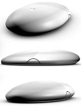Apple To Introduce A New Mouse    