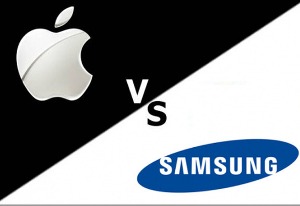 Apple and Samsung agree to withdraw all legal cases outside U.S.