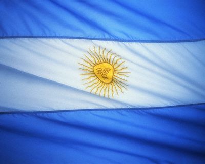 Argentine government revokes controversial farm tax