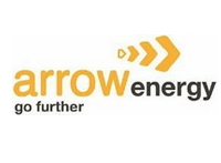 arrow energy