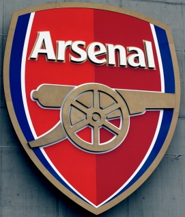 Arsenal Logo