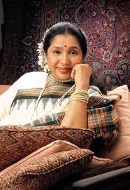 A Rocking ‘Mood Indigo’ Evening With Asha Bhosle And Amit Kumar