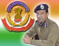 Director CBI Ashwini Kumar