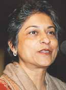 Human Rights Commission of Pak -  Asma Jahangir