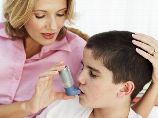Lower Levels Of Vitamin D Linked To Asthama Severity In Kids