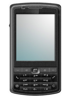 ASUS P750 Smartphone