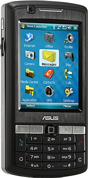 ASUS P750 Smartphone
