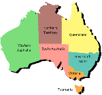 ‘Obese to pay for their own healthcare Down Under’