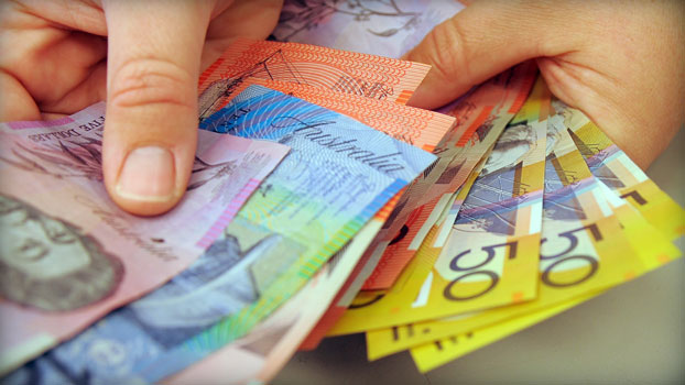 Australian GDP grows 0.5 per cent in third quarter