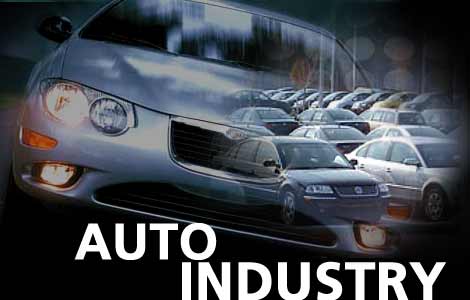 CEE car industry to brave automotive crisis, study says 