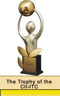 CII-ITC Award