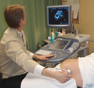 Test that tells baby''s sex raises abortion fears