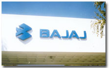 Bajaj
