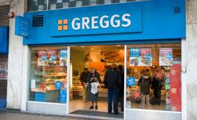 Greggs