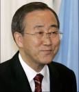 UN chief to attend talks on Georgia in Geneva 