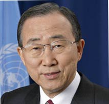 UN Secretary General condemns attacks in Algeria 