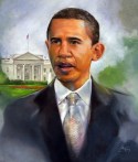 Barack Obama