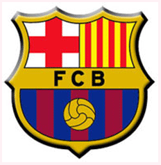Barcelona Logo