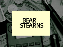 Former Bear Stearns fund managers arrested over mortgage crisis
