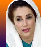 Islamabad airport, Rawalpindi hospital named after Benazir Bhutto