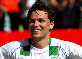 Hamburg complete Markus Berg hiring 