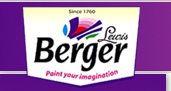 Berger Paints 