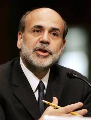 Bernanke calls for more homeowner help
