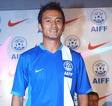 Bhaichung Bhutia Is Declared As The AIFF Player Of The Year! 