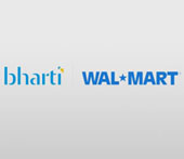 Bharti & Wal-Mart to Invest 100 Million in Stores in India; Open first joint store