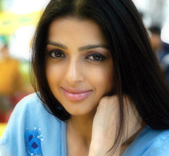 Bhumika Plays An Air Hostess In Her Upcoming Film!