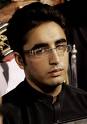 Pakistan Peoples Party chairman Bilawal Bhutto Zardari